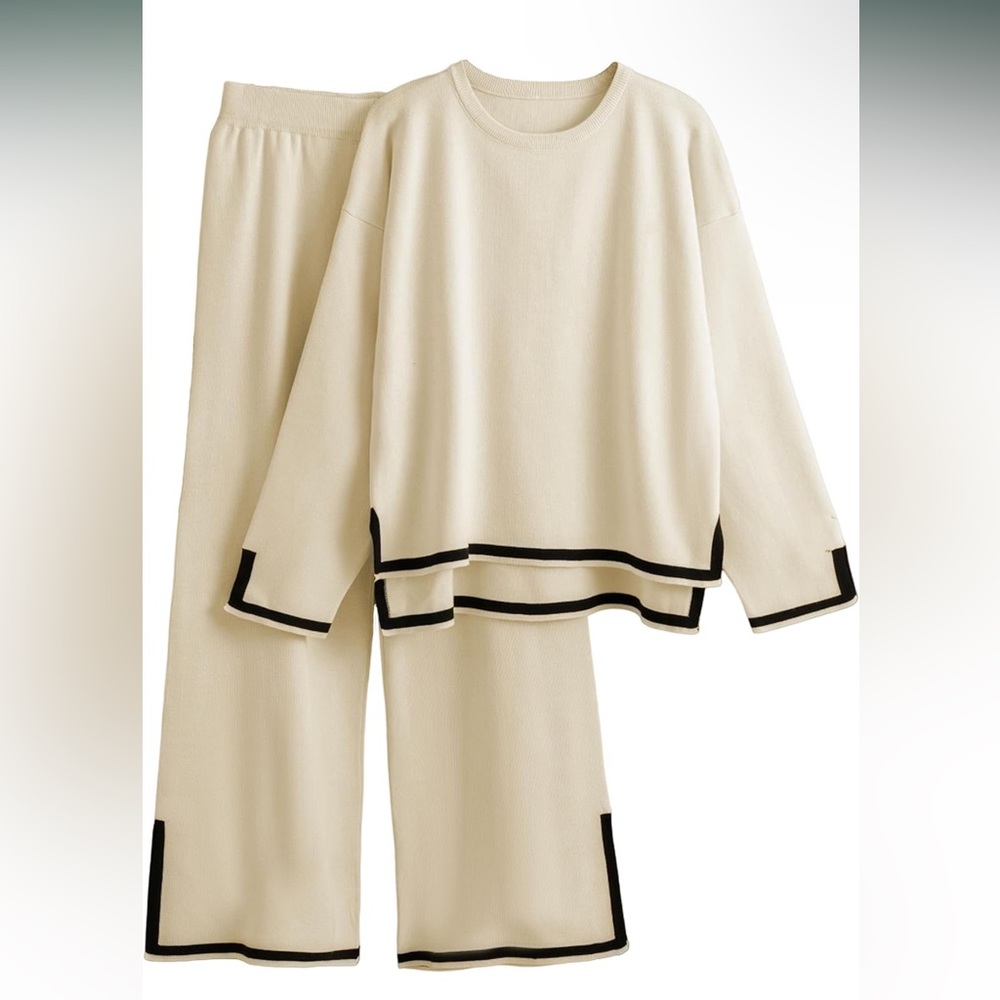 Co ord set